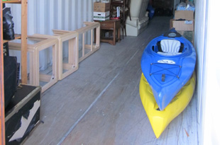 Nanaimo Mini Storage - Self Storage - Storage Container Sales